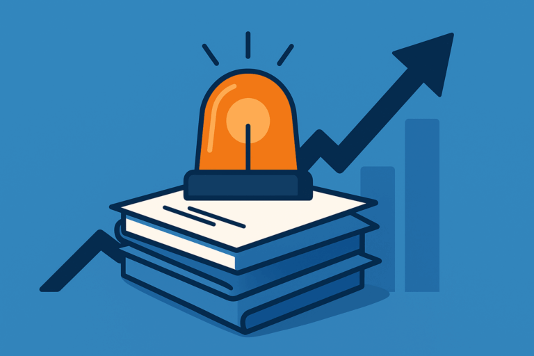 CNV luidt weer noodklok voor positie zzp’er