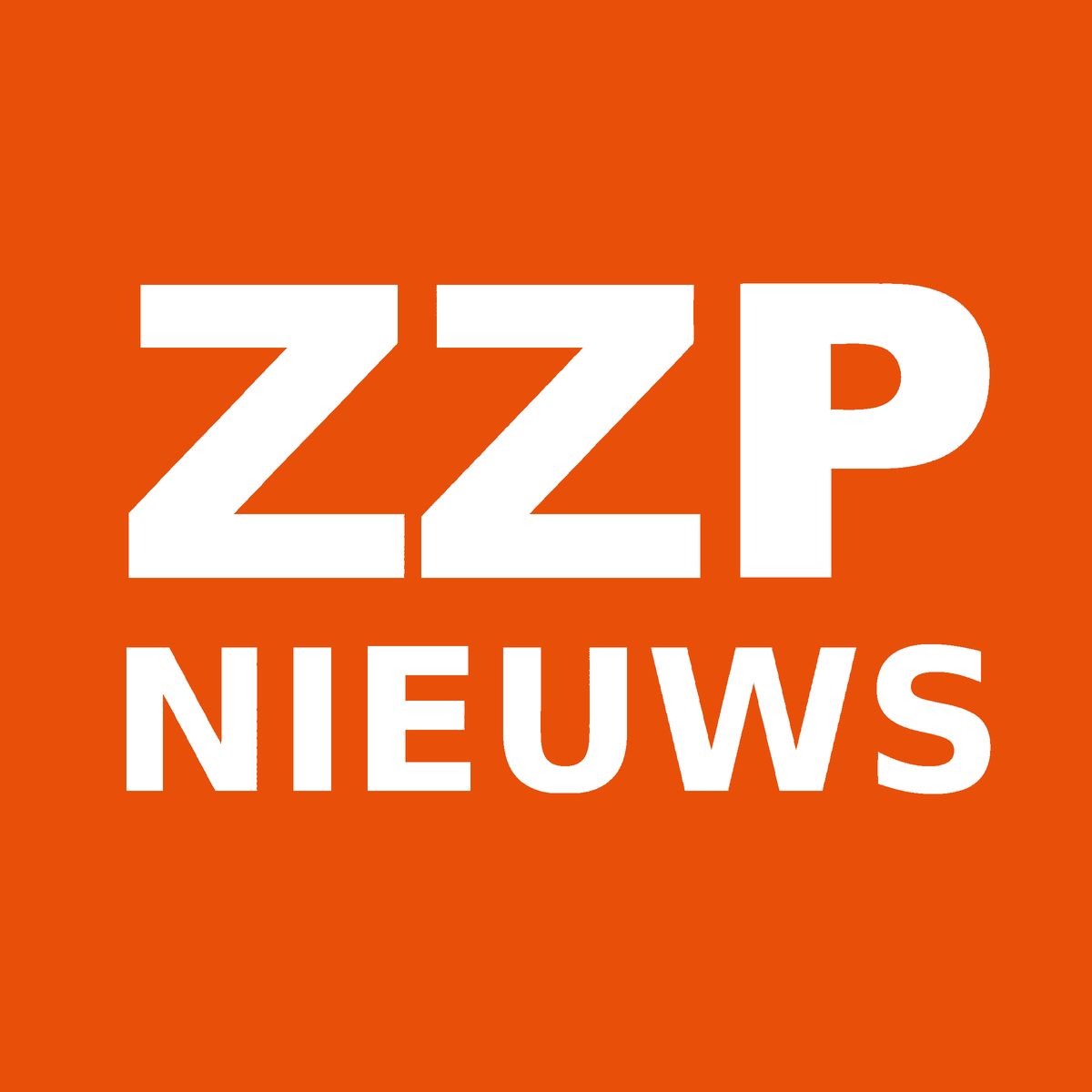 ZZP Nieuws