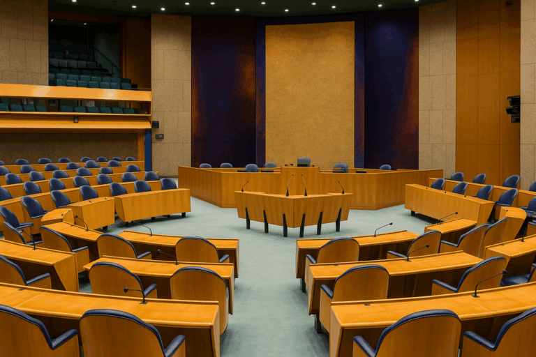 APB dag 1: geen woord over zzp — migratie en defensie domineren [dag 2 update]
