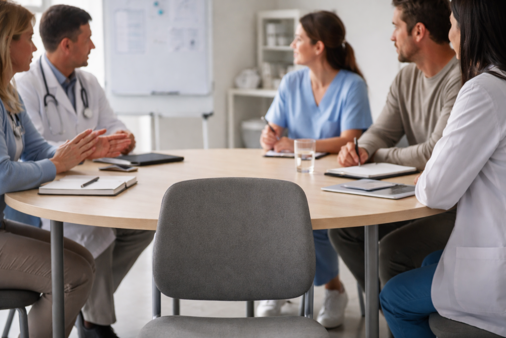 zzp ggz schijnzelfstandigheid arbeidsmarkt zorgprofessional