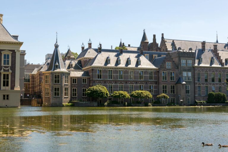 Flex-wet aangenomen door Tweede Kamer: dit betekent het voor zzp’ers
